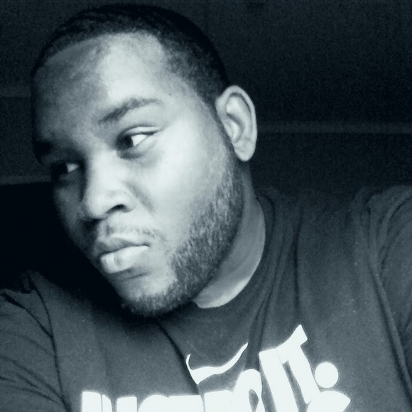 Meet your Posher, J - Picture 1 of 1